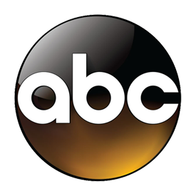 ABC American Broadcasting Company American commercial broadcast television network