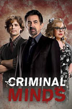 criminal minds cbs tv show