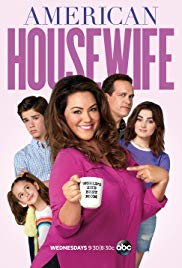 American Housewife abc tv show