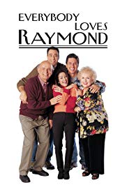 everybody loves raymond cbs tv show