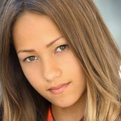 Skylar Stecker Austin and Ally