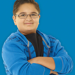 Jacob Guenther of Haunted Hathaways Jacob Guenther of Haunted Hathaways