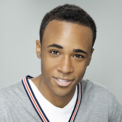 Khylin Rhambo