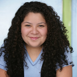 Raini Rodriguez of Austin and Ally Raini Rodriguez Austin and Ally