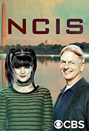 NCIS cbs tv show