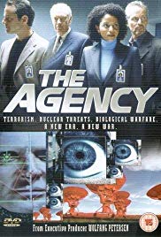 the agency abc tv show
