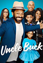uncle buck abc tv show